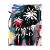 Paradise Projects with Alex Kentucky cover