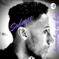 SADAEZE WORLD Radio cover