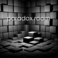 Paradox Room cover