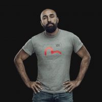SAEED cover