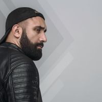 Saeed's Podcast cover
