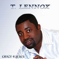T Lennox's Podcast cover