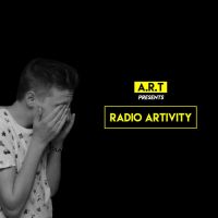 Radio Artivity cover