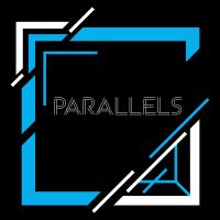 Parallel Radio cover