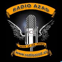 Radio Azad's Podcast cover