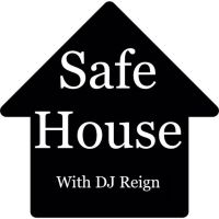 Safe House cover