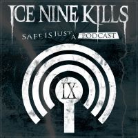 Safe Is Just A Shadow Podcast cover