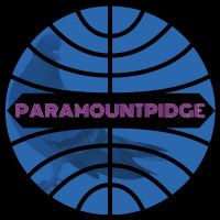 ParamountPidge's Podcast cover