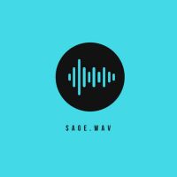 SAGE.WAV cover