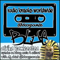 RADIO BREAKS WORLDWIDE from bboysounds.com cover