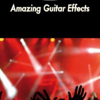 T-Rex Effects cover