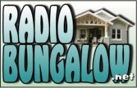 RADIO BUNGALOW cover