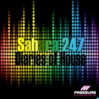 Sahara247 Presents Diaries of House cover