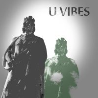 U Vibes cover