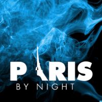 Paris By Night cover