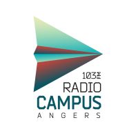 Radio Campus Angers cover