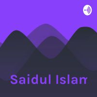 Saidul Islam cover