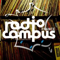 Radio Campus France cover