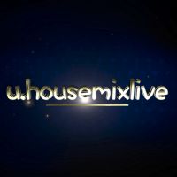 U.house Mix Live cover