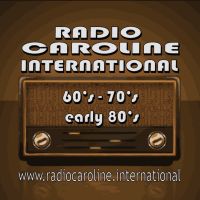 Radio Caroline International's Podcast cover