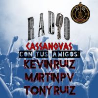 Radio Cassanovas' Podcast cover