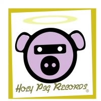 Saint Sessions (by Holy Pig) cover
