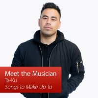 Ta-ku: Meet the Musician cover