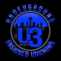 U3 Radio cover