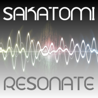 Sakatomi - Resonate cover