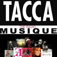 Tacca Musique Radio cover