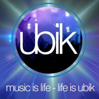 Ubik Podcast cover