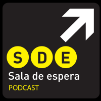 Sala de Espera Podcast cover