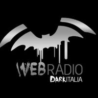 Radio Darkitalia cover