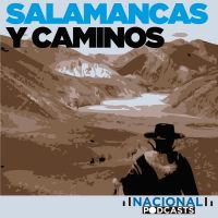 Salamancas y Caminos cover