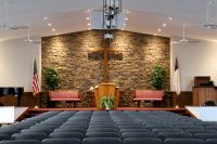 Salem Wesleyan Methodist Church (Salem, Ohio) cover