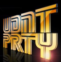 UDNTPRTY (Craig Heneveld) Podcast cover