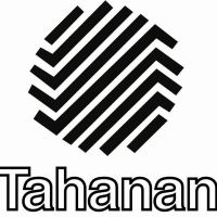Tahanan cover