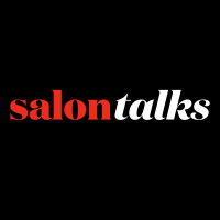 Salon Talks cover