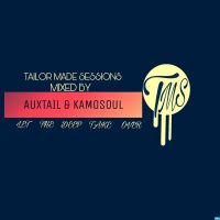 Tailor Made Sessions cover