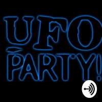 UFO PARTY W/ Clayton cover