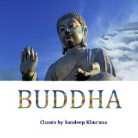 OM Vajrasattva Hum - Buddha Chants cover