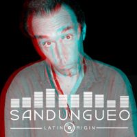 Salsa Como Antes Podcast by @SandungueoDj from Toulouse, France. cover