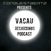 Vacau Recordings Podcast cover