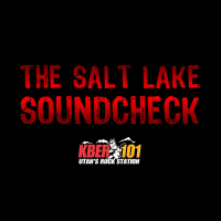 SALT LAKE SOUNDCHECK cover