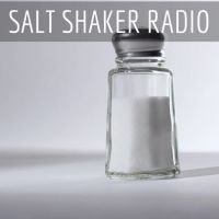 Salt Shaker Radio cover