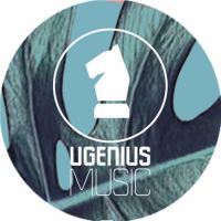 UGENIUS Radio Podcast cover