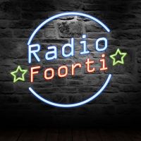 Radio Foorti's Podcast cover