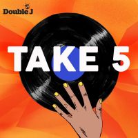 Take 5 cover