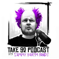The Take 92 Podcast cover