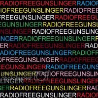 Radio Free Gunslinger cover